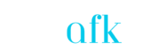 pcafk transparent logo